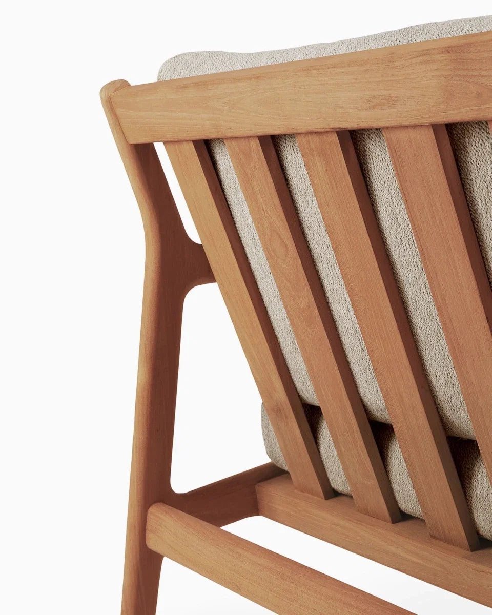 Jack Outdoor Lounge Chair