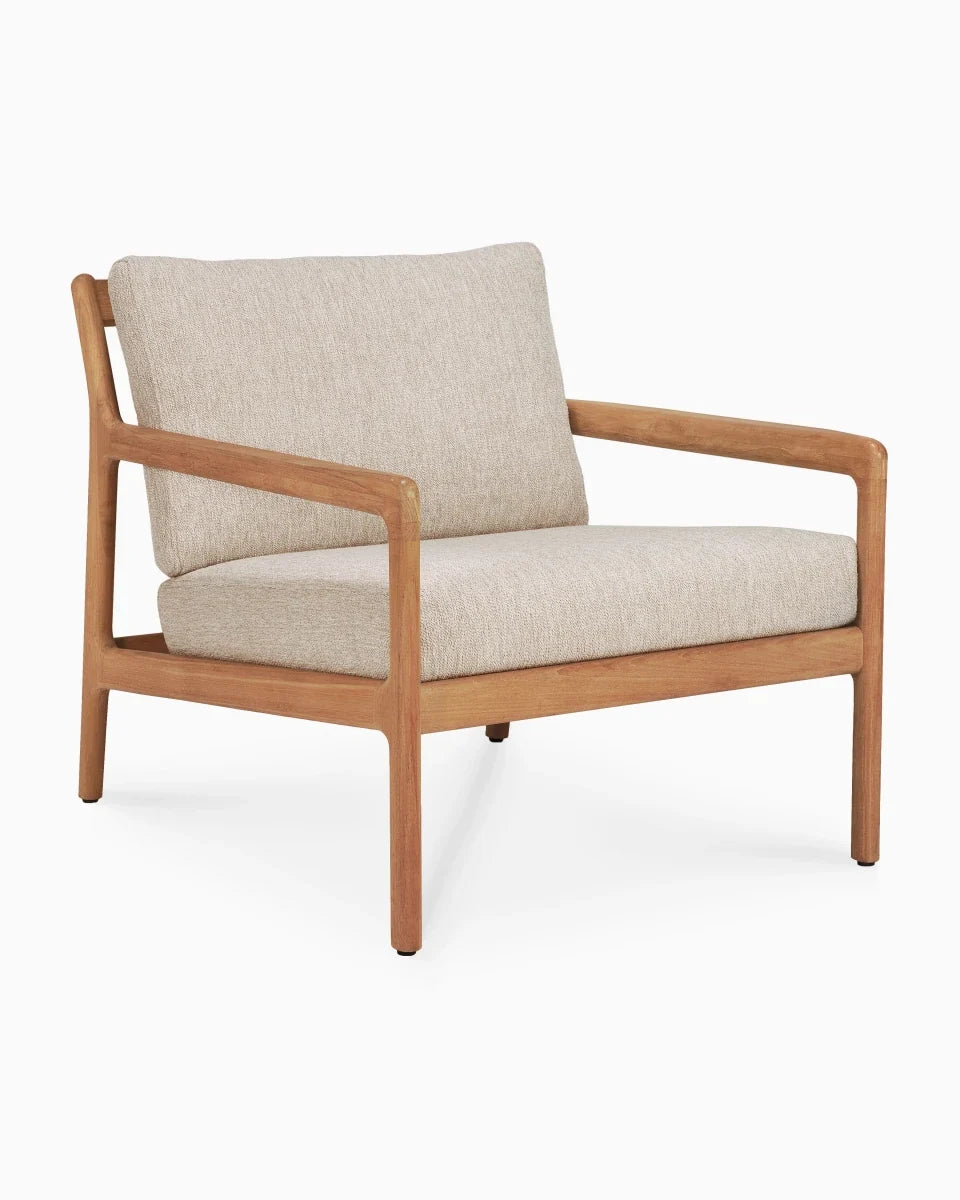 Jack Outdoor Lounge Chair