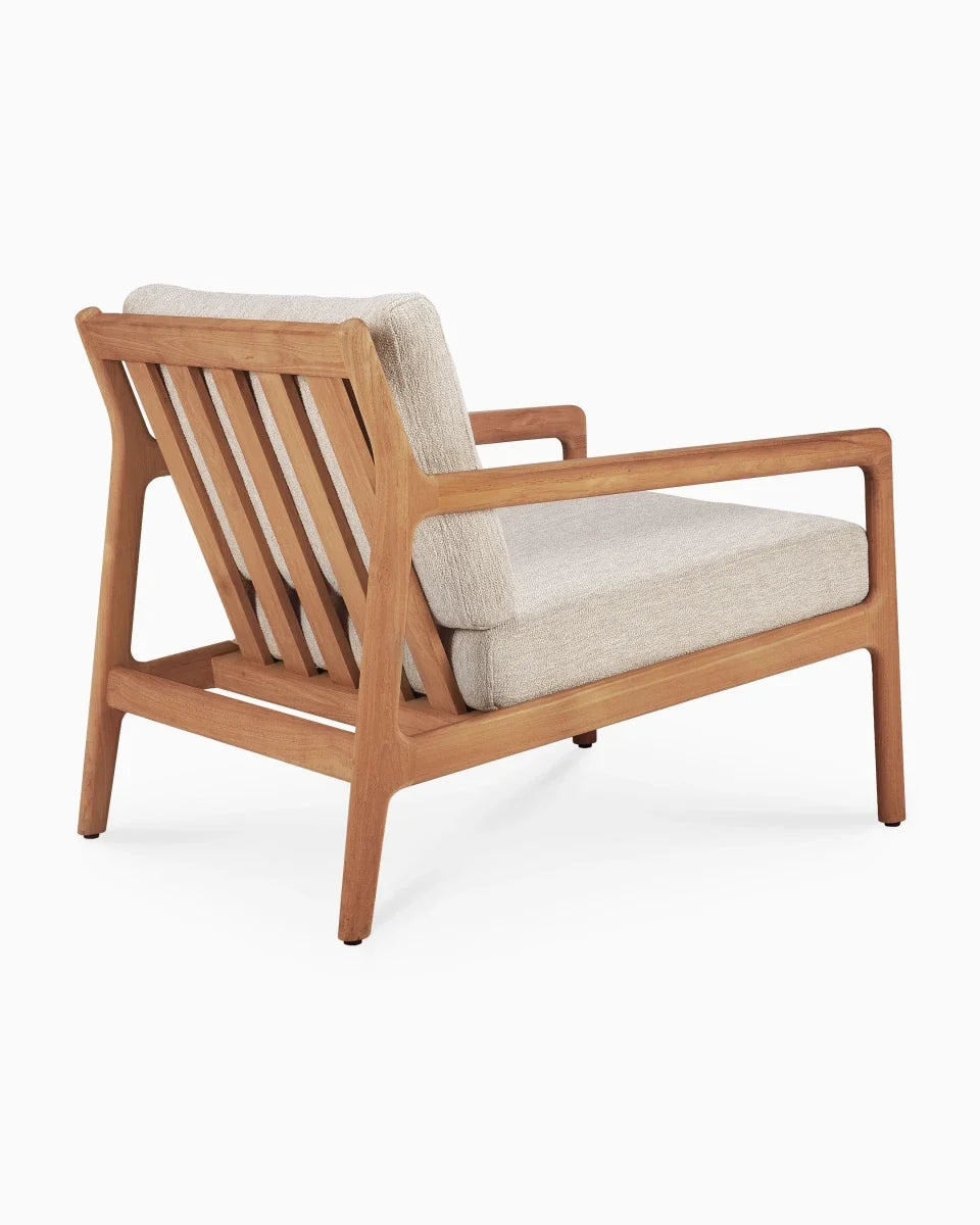 Jack Outdoor Lounge Chair