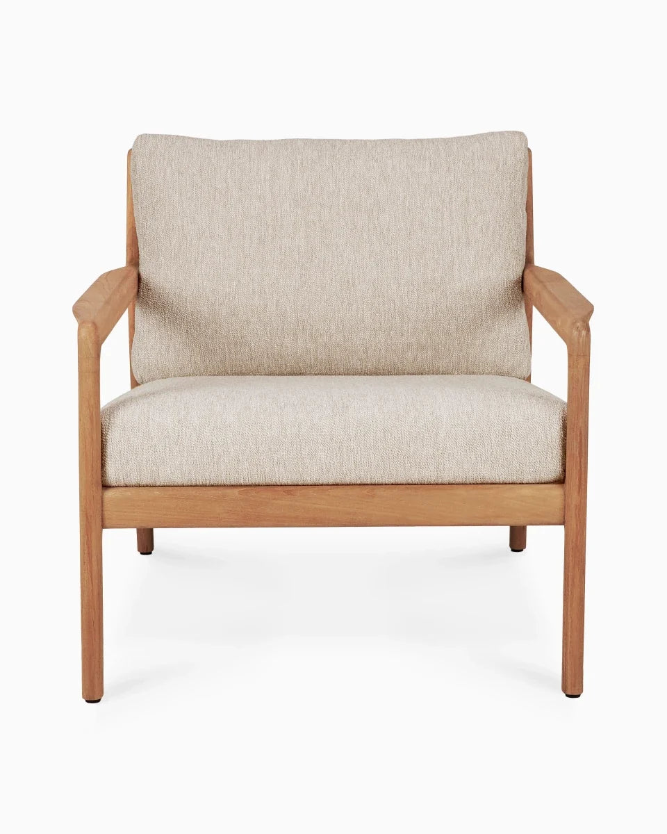 Jack Outdoor Lounge Chair