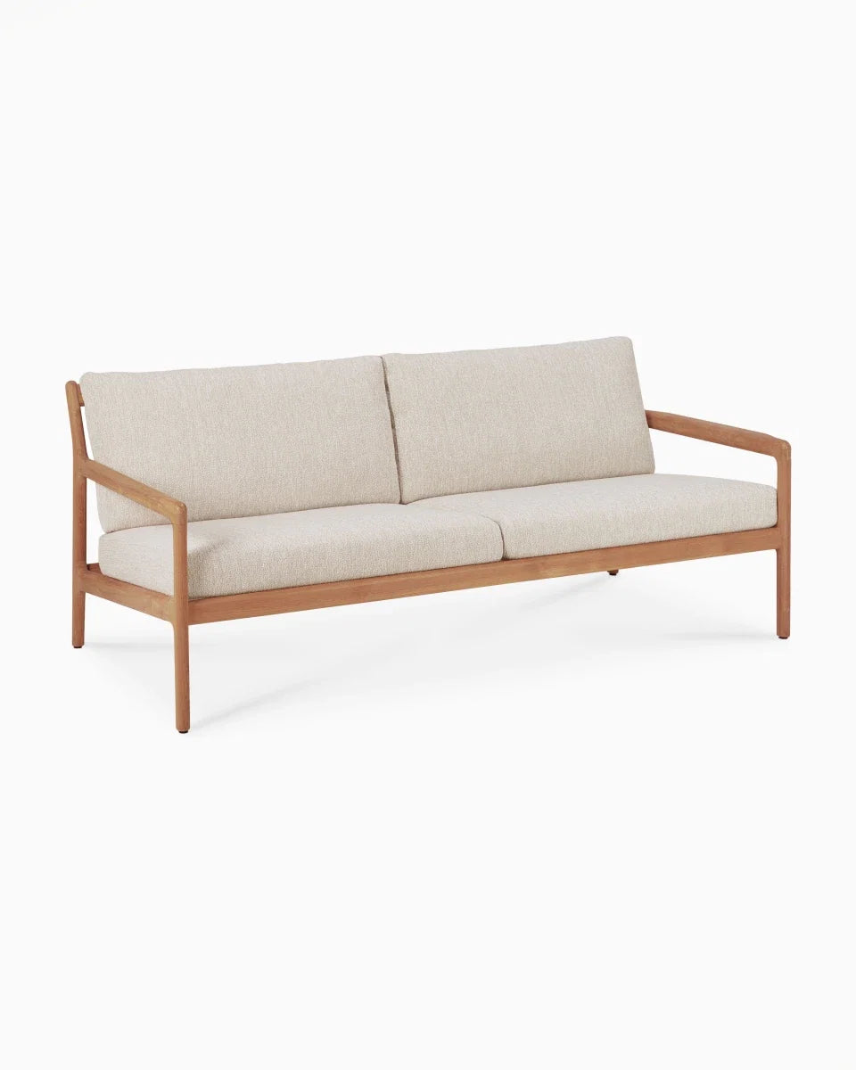 Jack Outdoor Loveseat