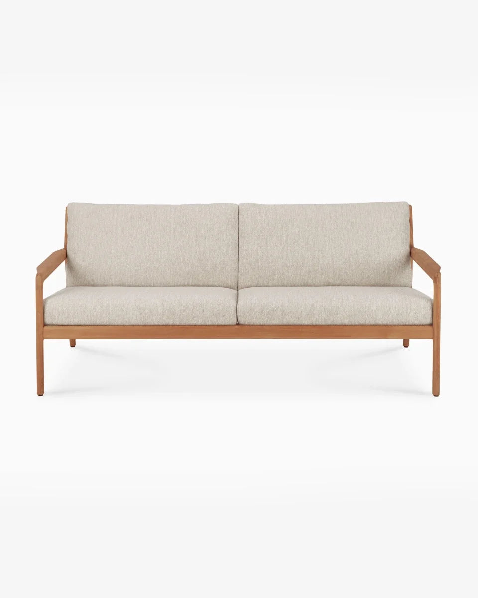 Jack Outdoor Loveseat