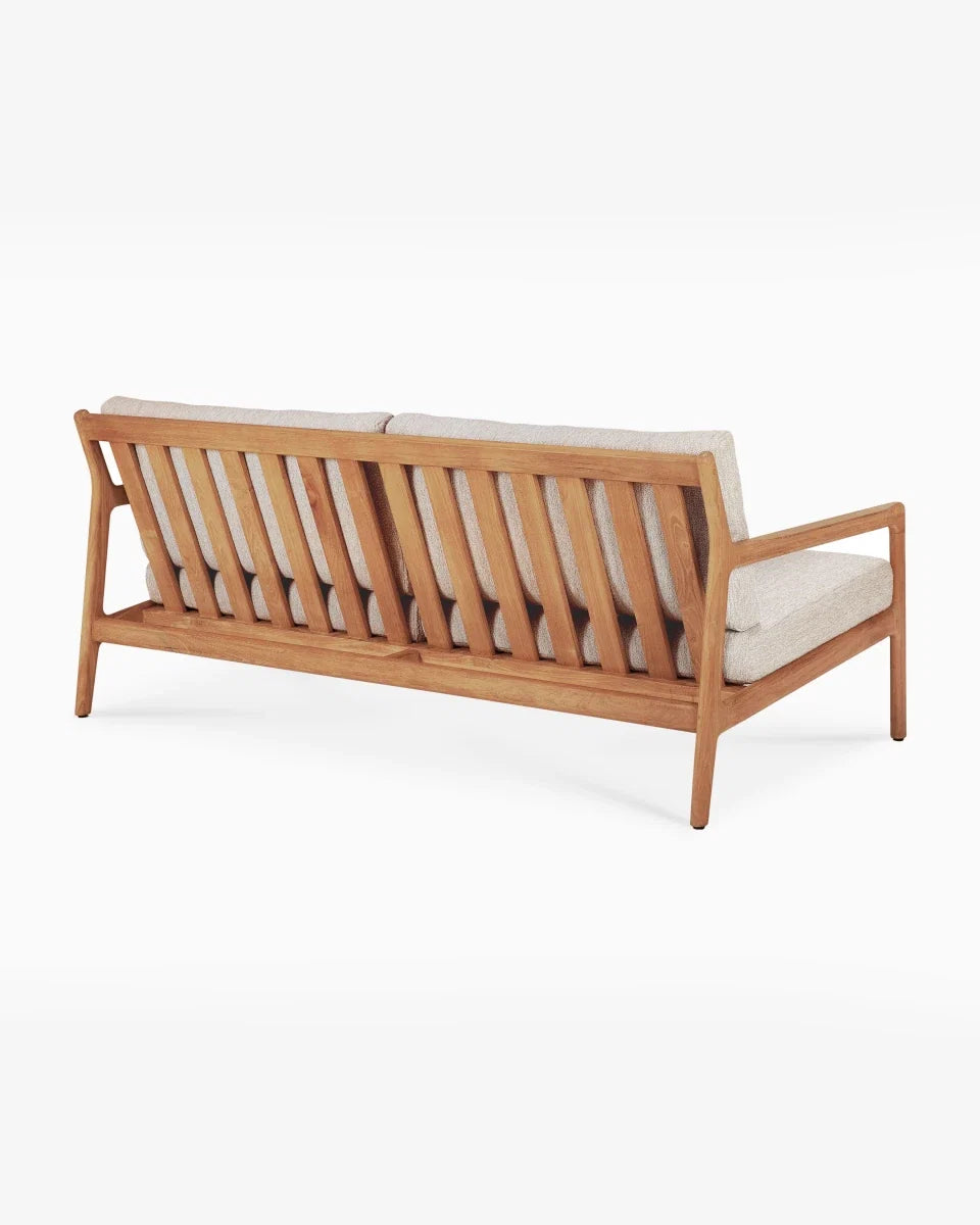 Jack Outdoor Loveseat