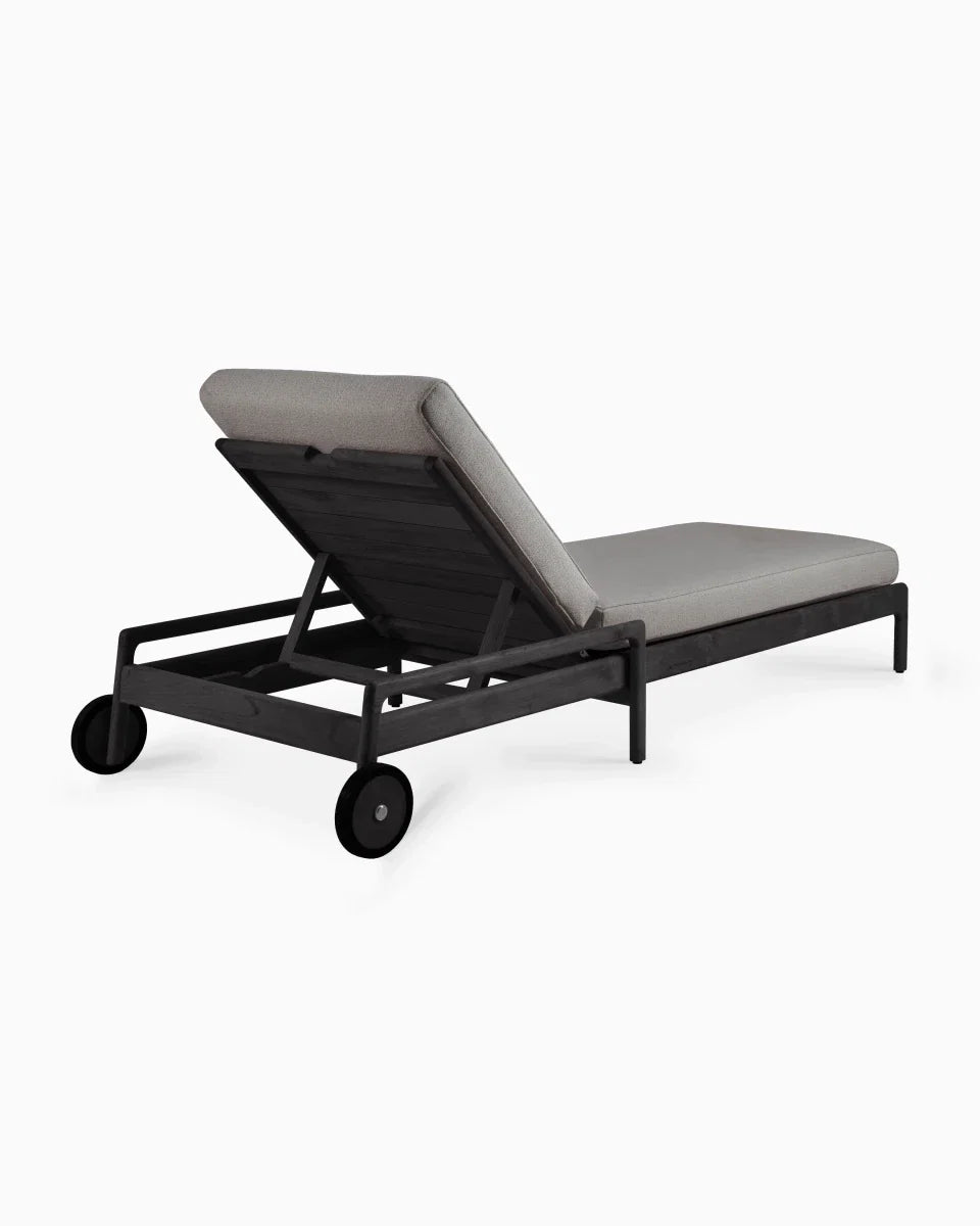 Jack Outdoor Adjustable Lounger