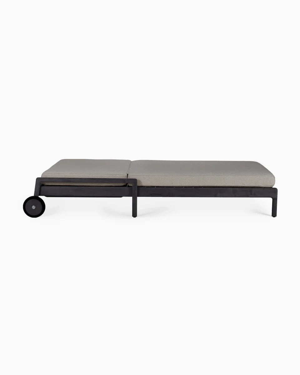 Jack Outdoor Adjustable Lounger