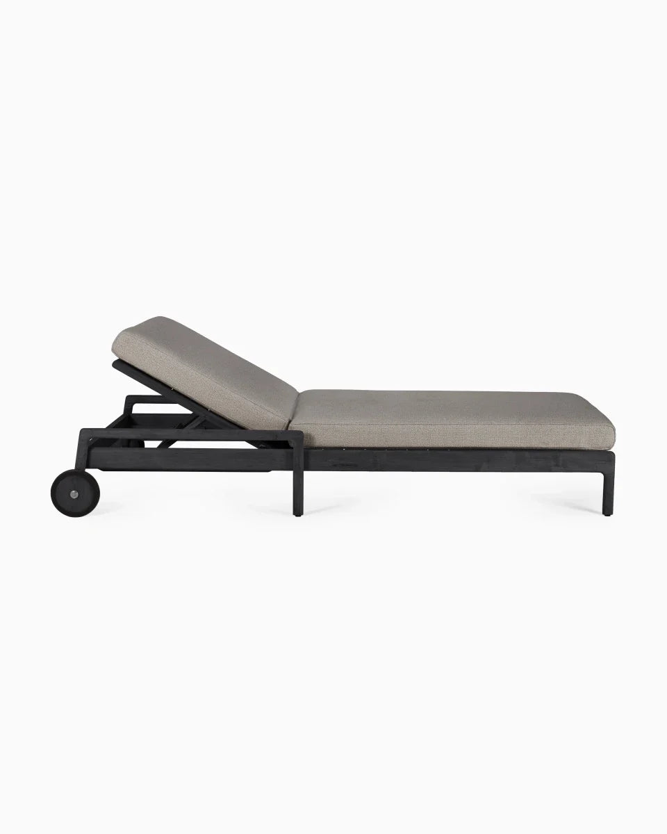 Jack Outdoor Adjustable Lounger