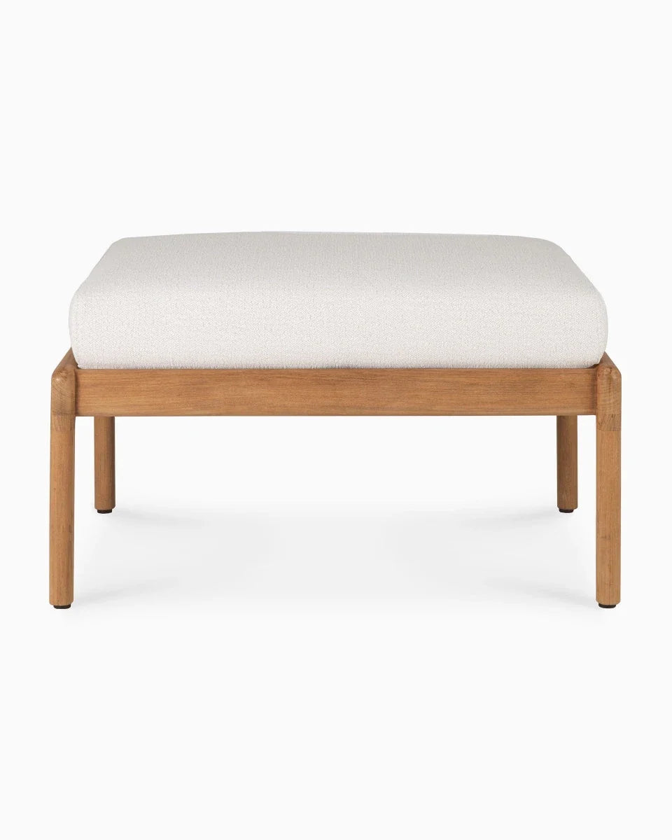 Jack Outdoor Footstool