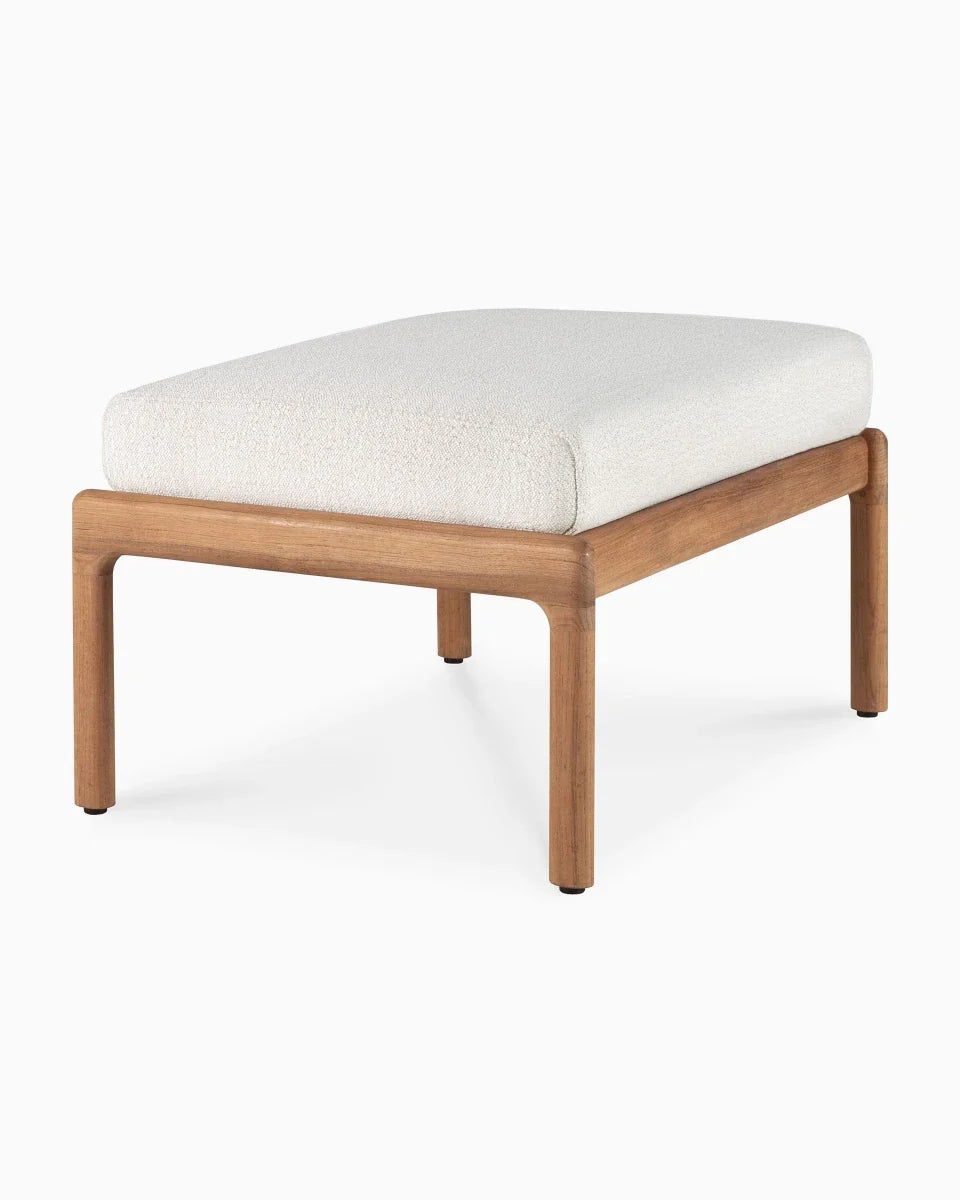 Jack Outdoor Footstool