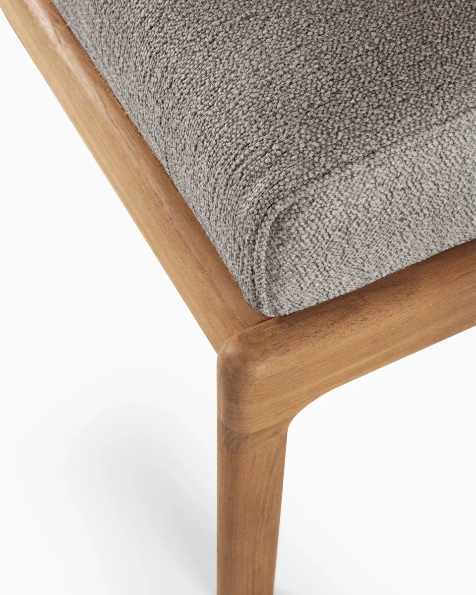 Jack Outdoor Footstool