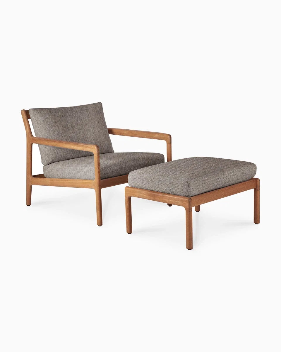 Jack Outdoor Footstool