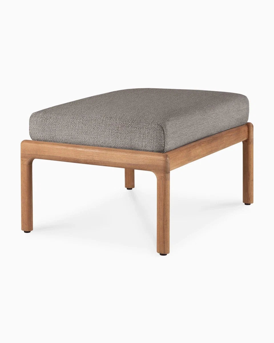 Jack Outdoor Footstool