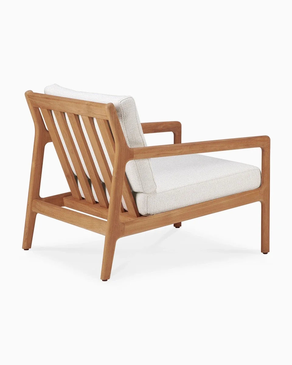 Jack Outdoor Lounge Chair