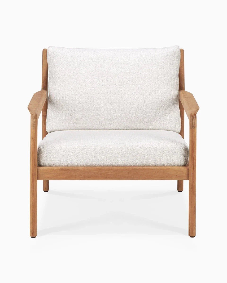 Jack Outdoor Lounge Chair