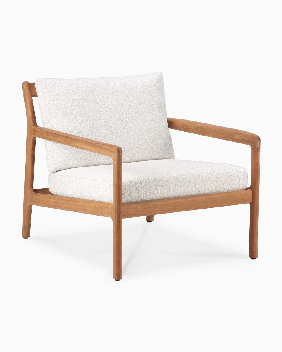 Jack Outdoor Lounge Chair