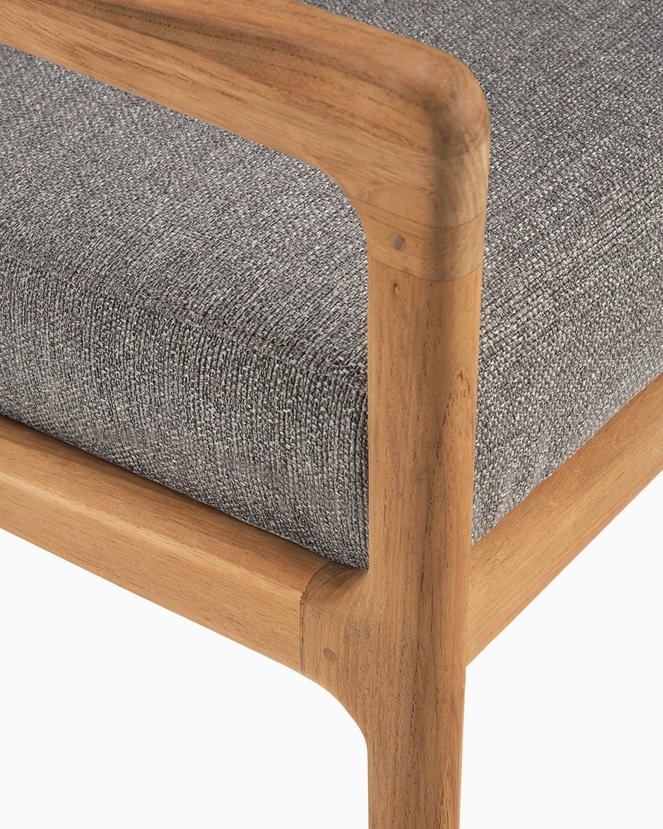 Jack Outdoor Lounge Chair