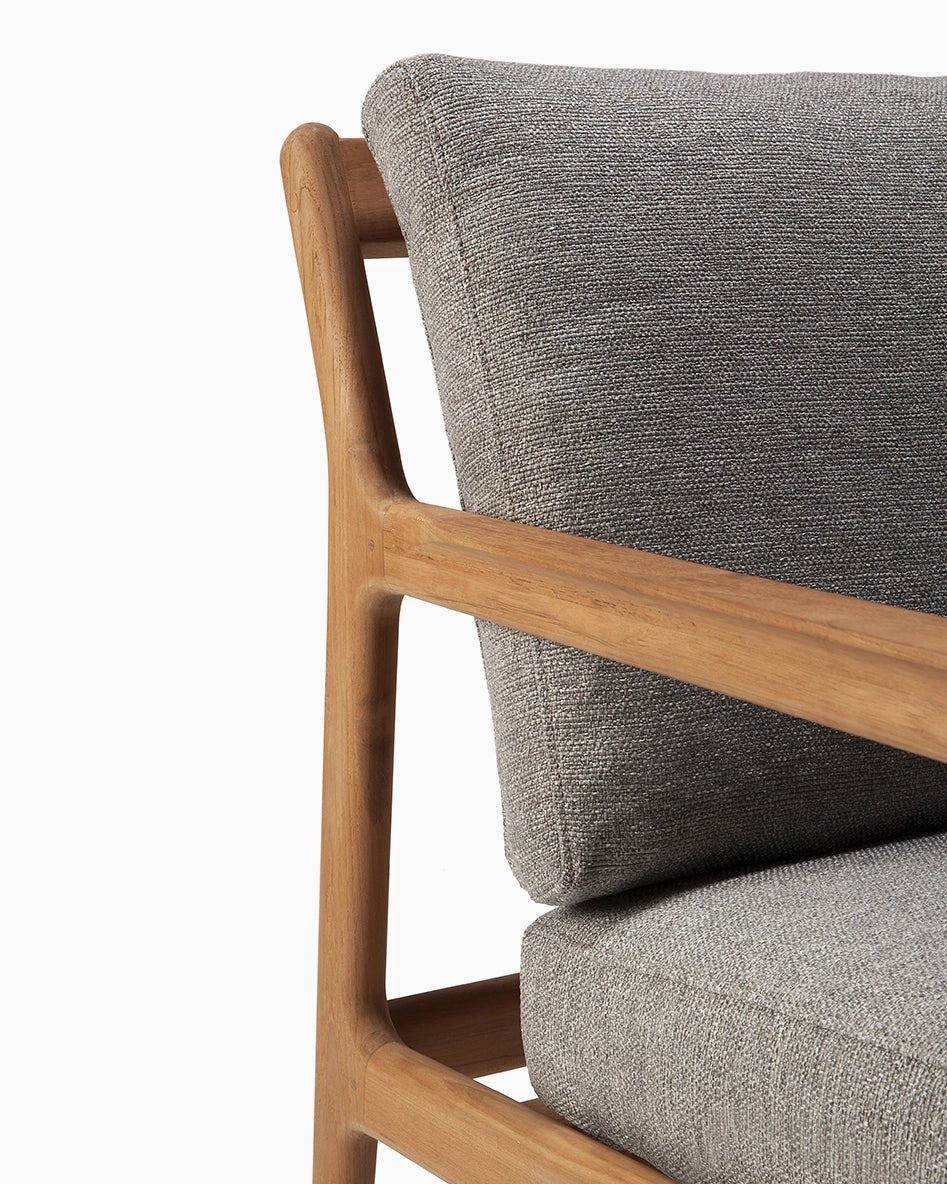 Jack Outdoor Lounge Chair