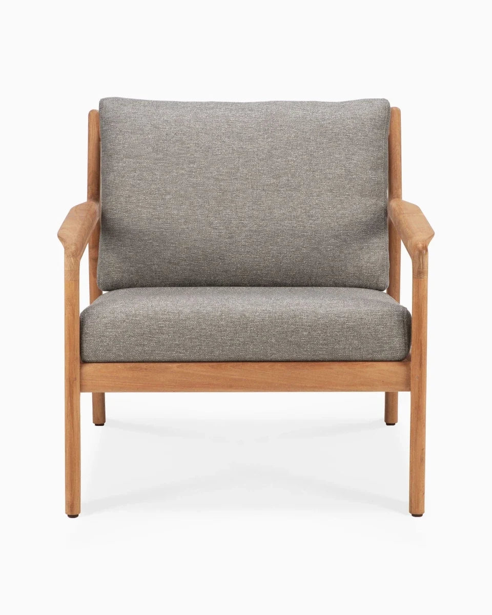 Jack Outdoor Lounge Chair