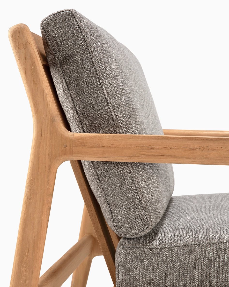 Jack Outdoor Lounge Chair