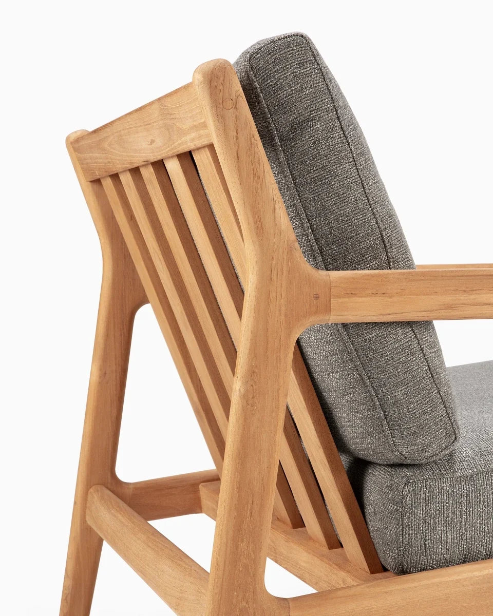 Jack Outdoor Lounge Chair