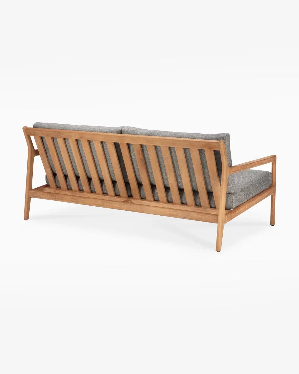 Jack Outdoor Loveseat