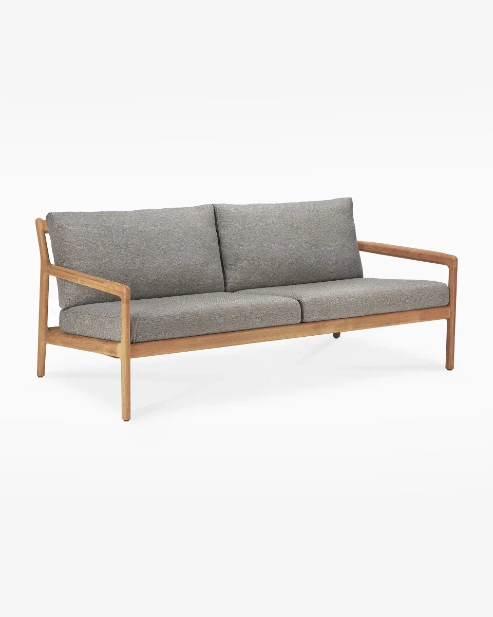 Jack Outdoor Loveseat