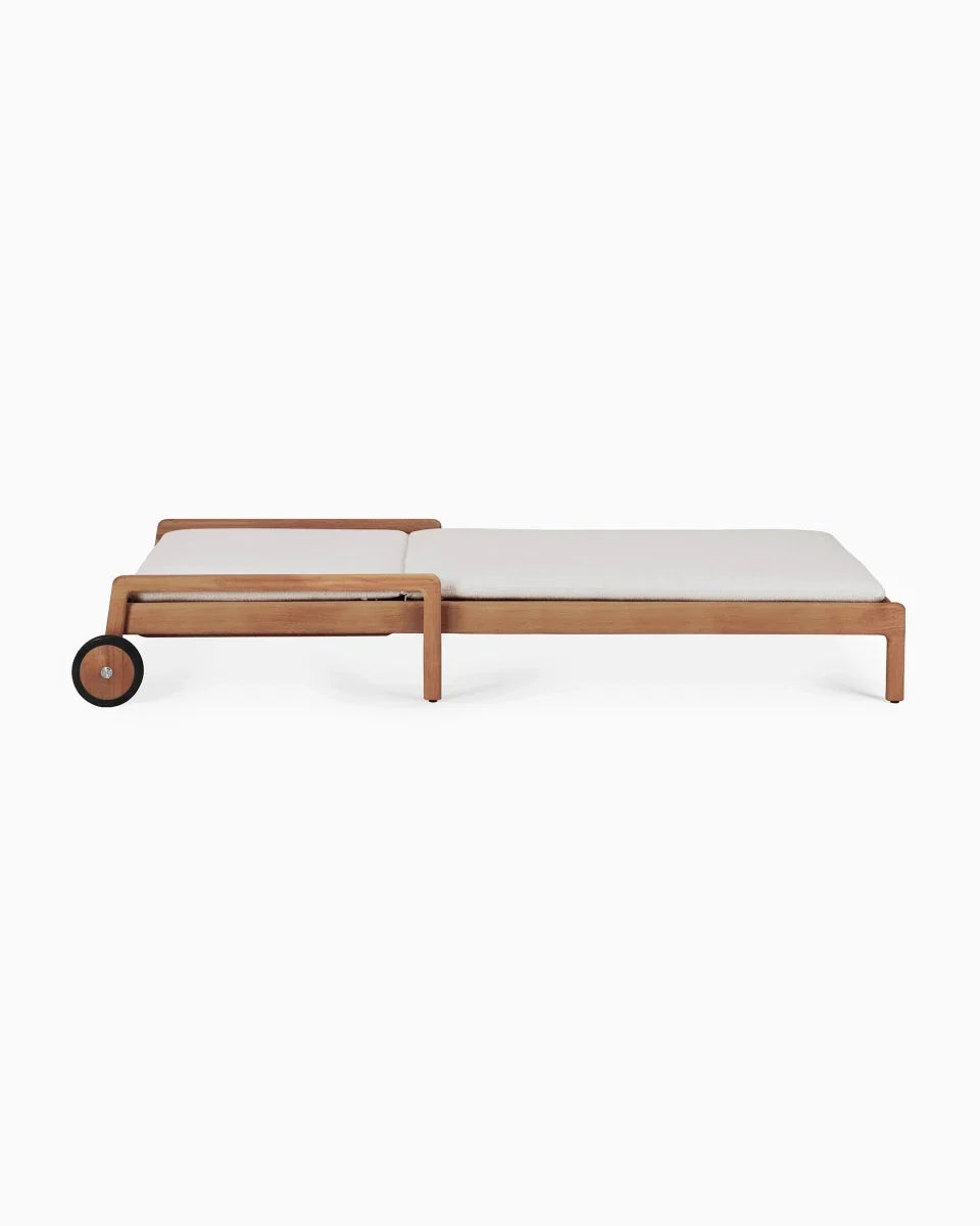 Jack Outdoor Adjustable Lounger