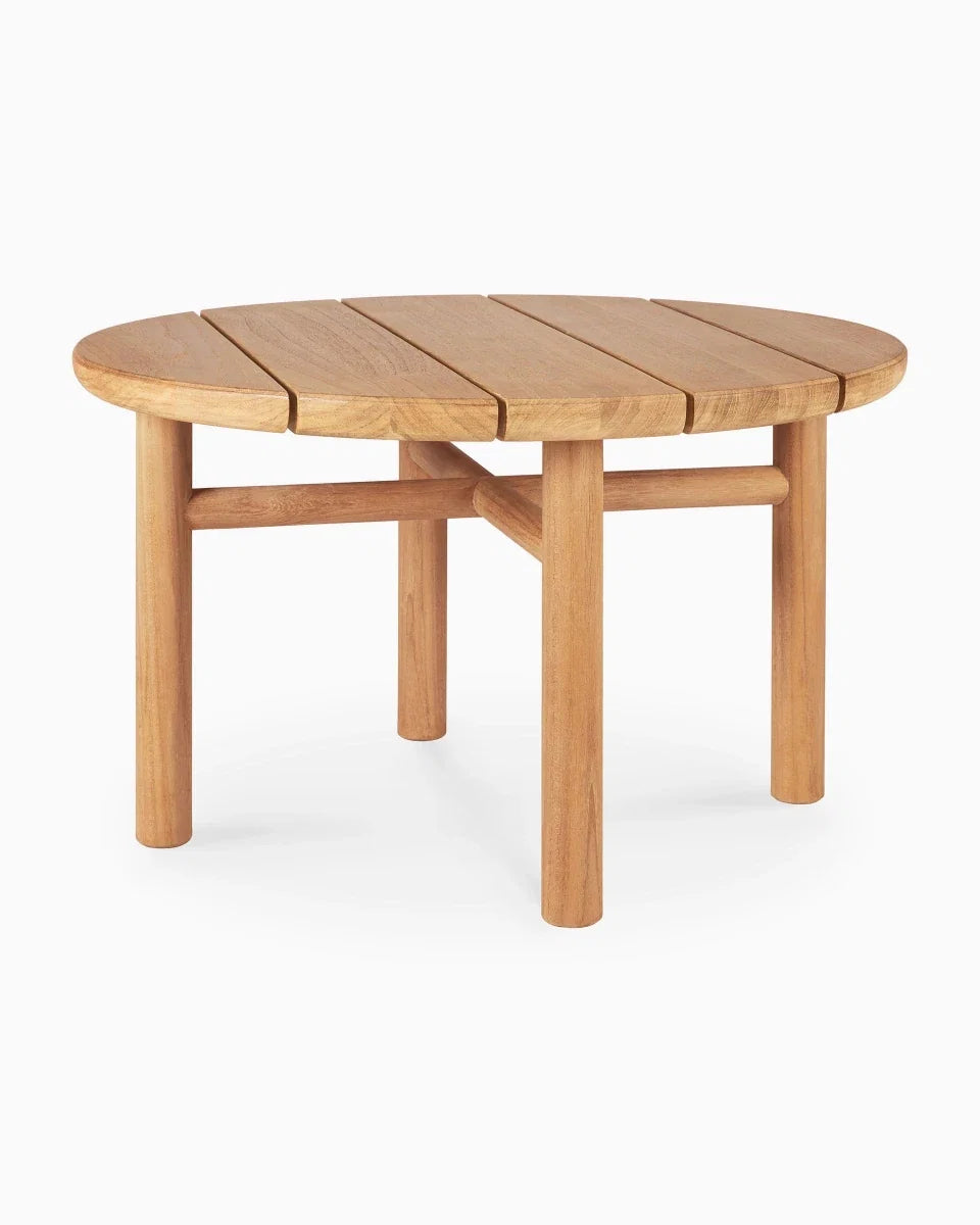 Quatro Outdoor Side Table