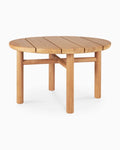 Quatro Outdoor Side Table