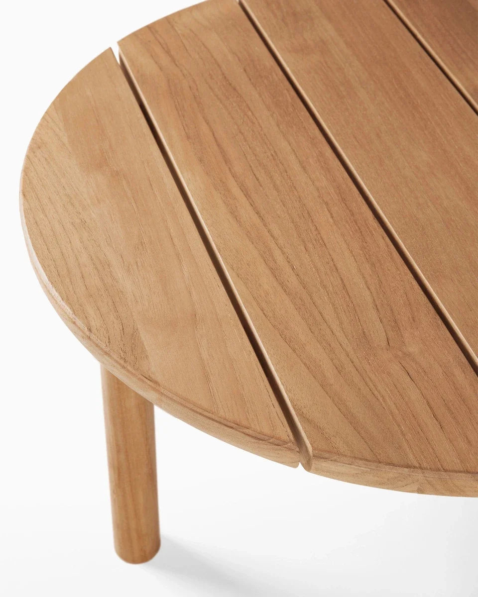 Quatro Outdoor Coffee Table
