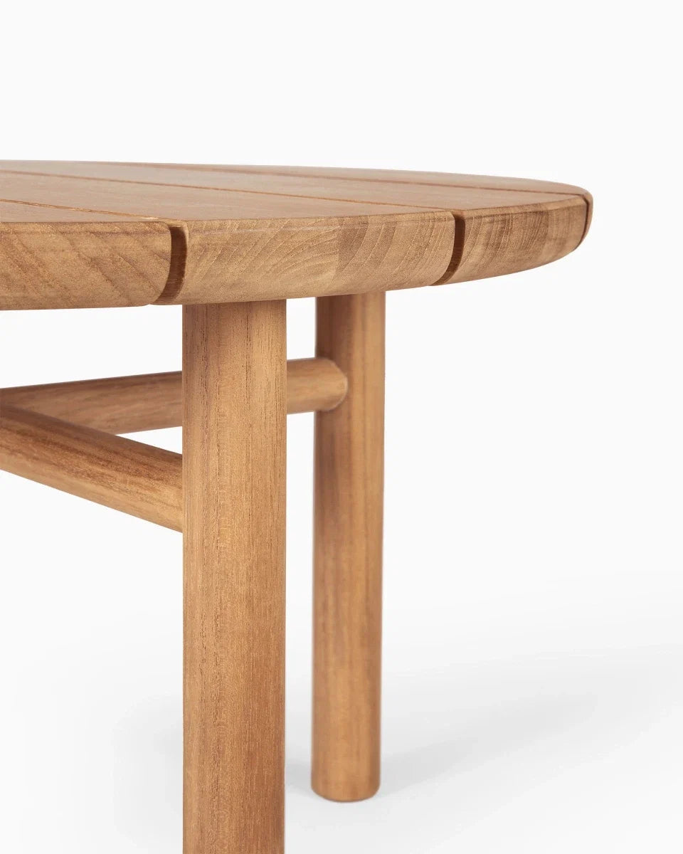 Quatro Outdoor Coffee Table