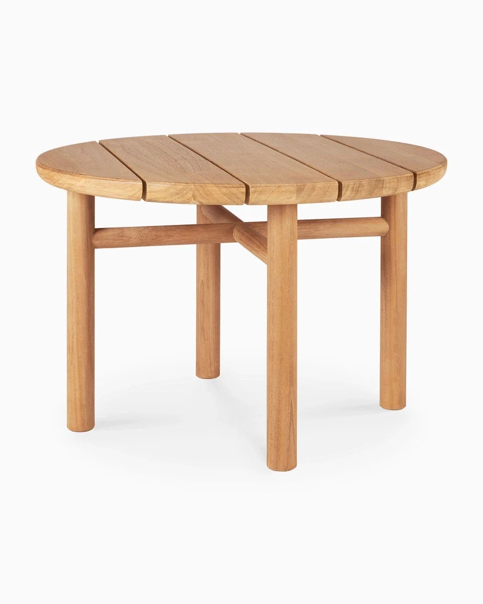 Quatro Outdoor Coffee Table