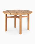 Quatro Outdoor Coffee Table