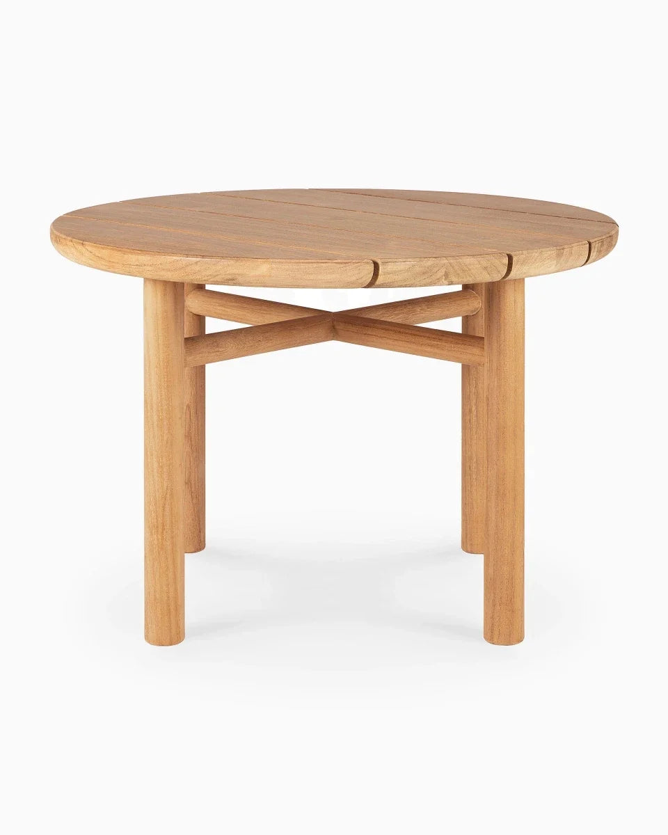 Quatro Outdoor Coffee Table