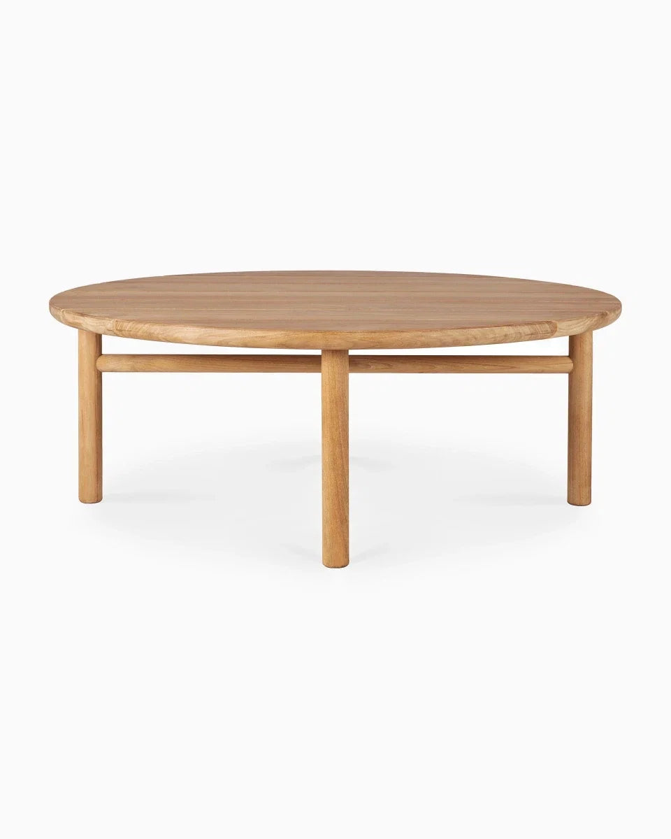 Quatro Outdoor Coffee Table