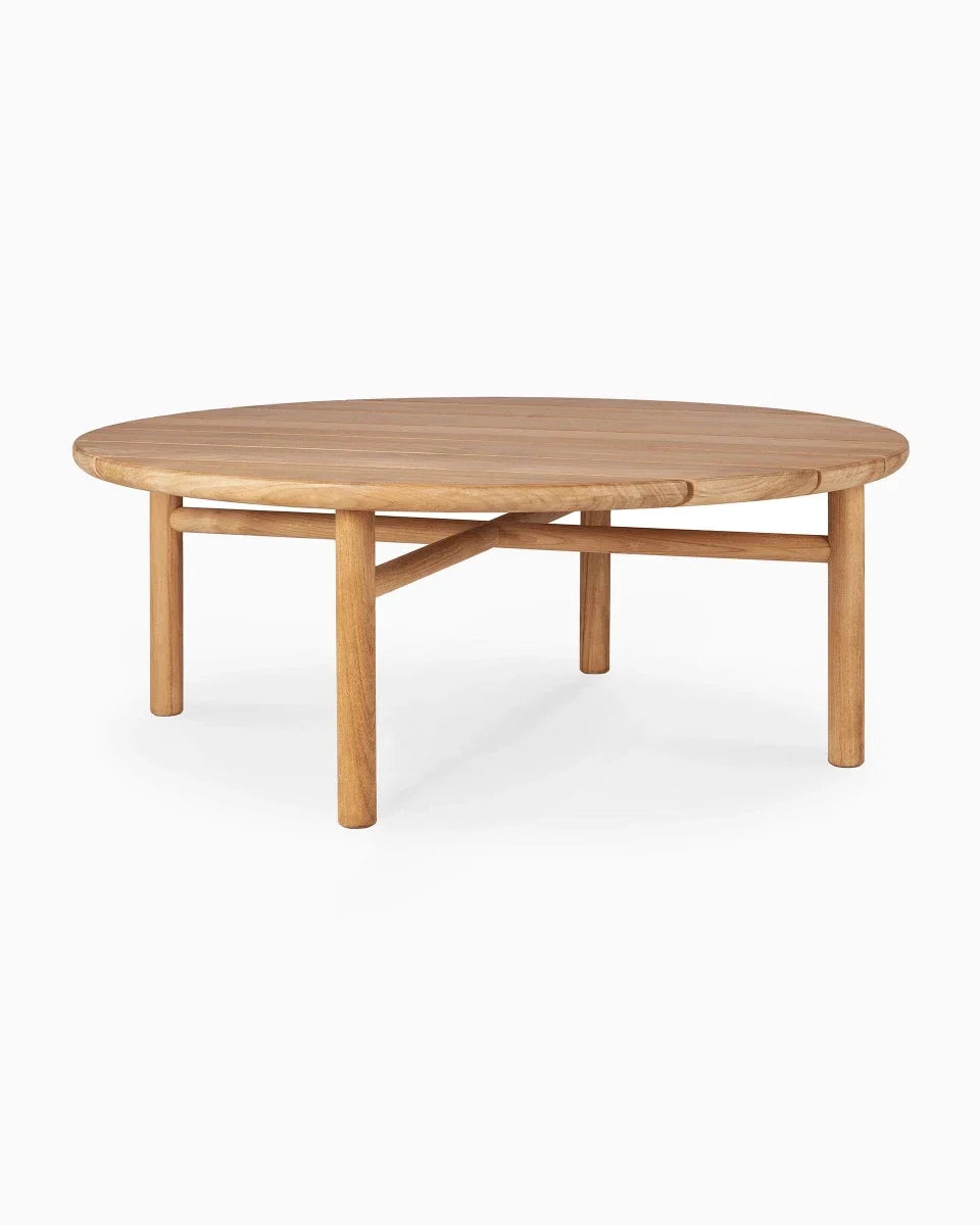 Quatro Outdoor Coffee Table