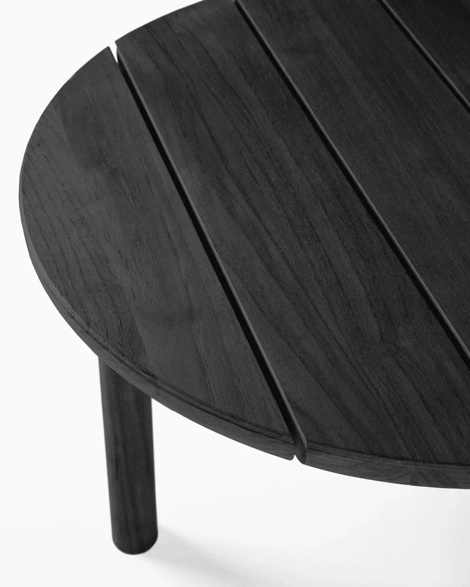 Quatro Outdoor Side Table
