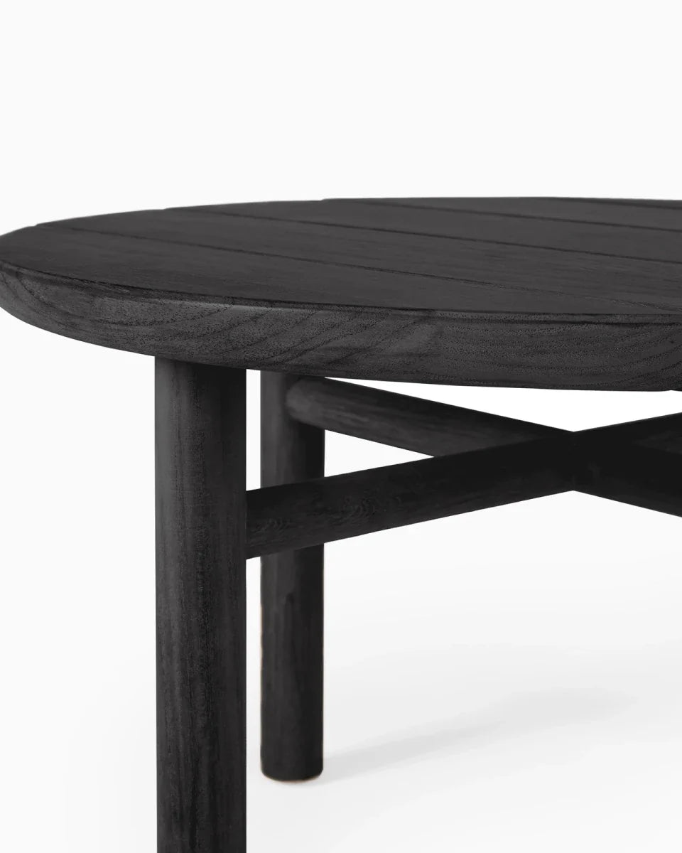 Quatro Outdoor Side Table
