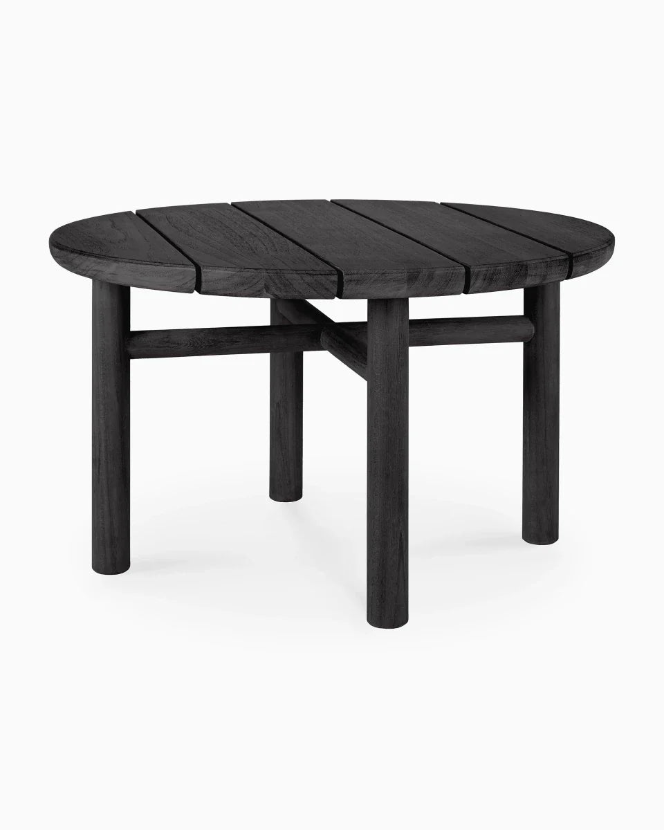 Quatro Outdoor Side Table