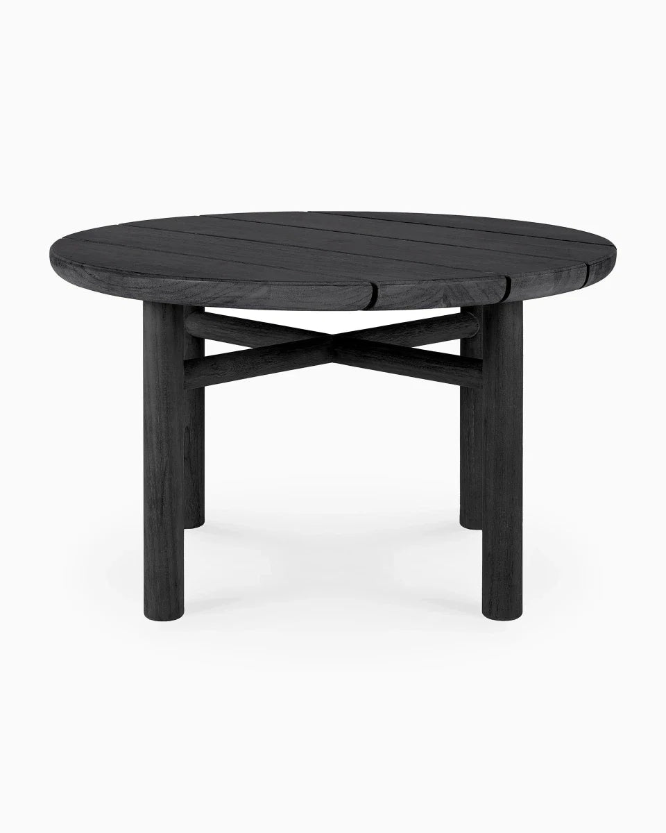 Quatro Outdoor Side Table
