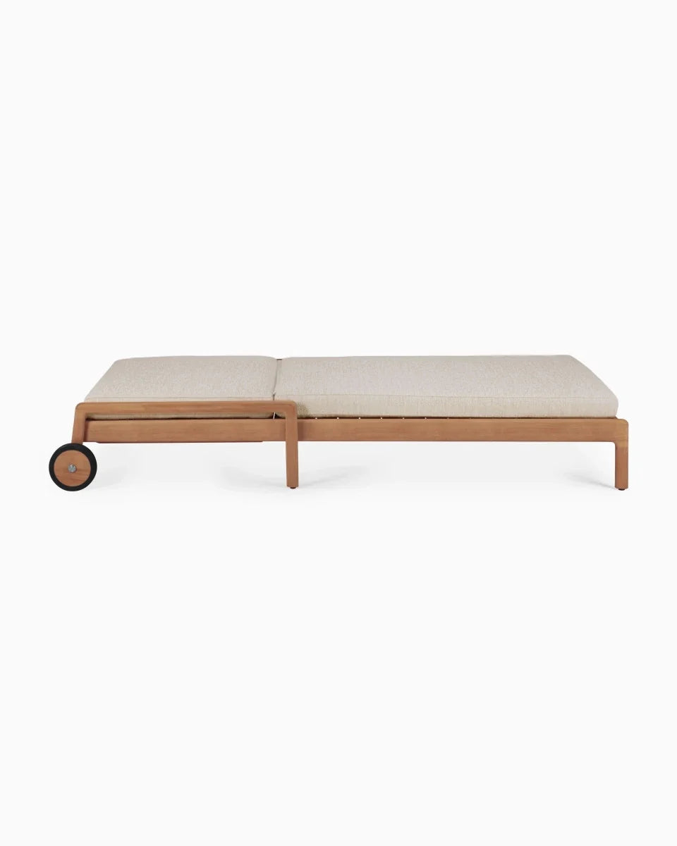 Jack Outdoor Adjustable Lounger