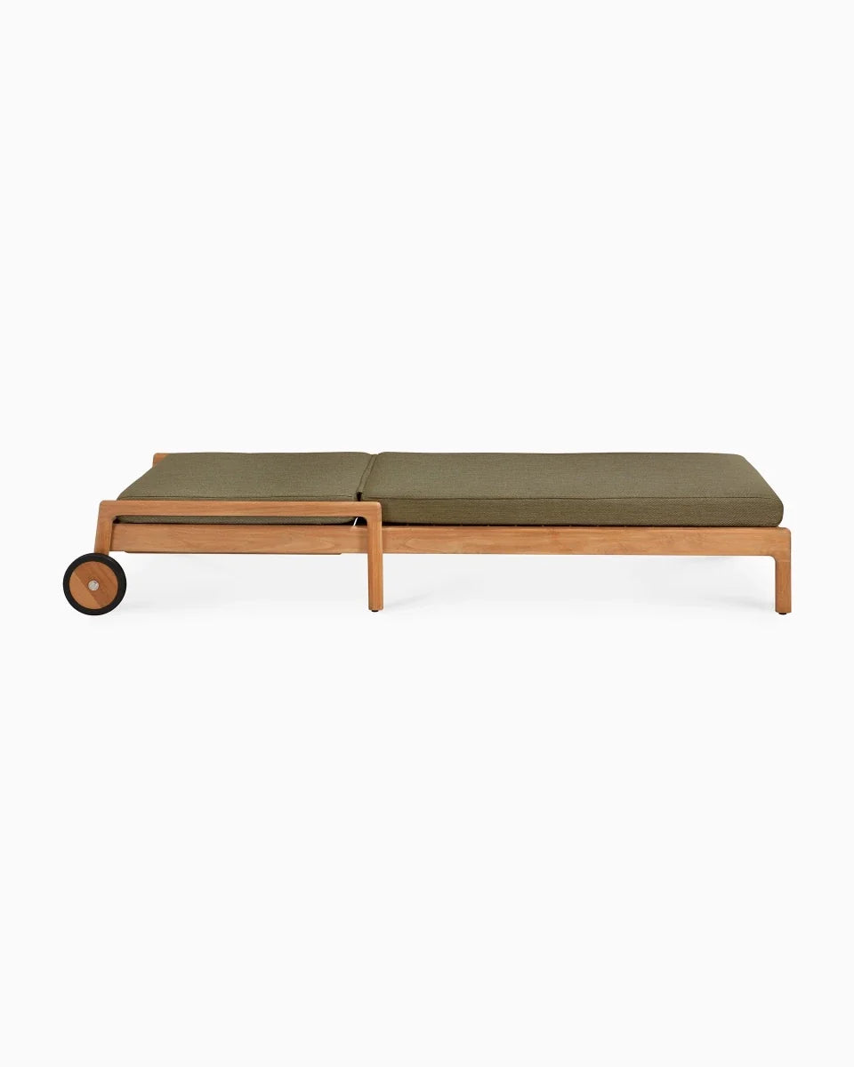 Jack Outdoor Adjustable Lounger