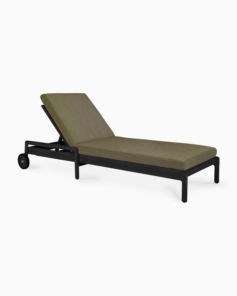 Jack Outdoor Adjustable Lounger