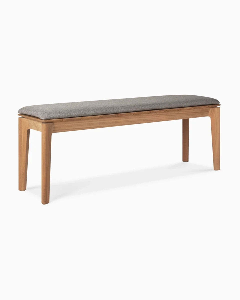 Outdoor Bok Bench