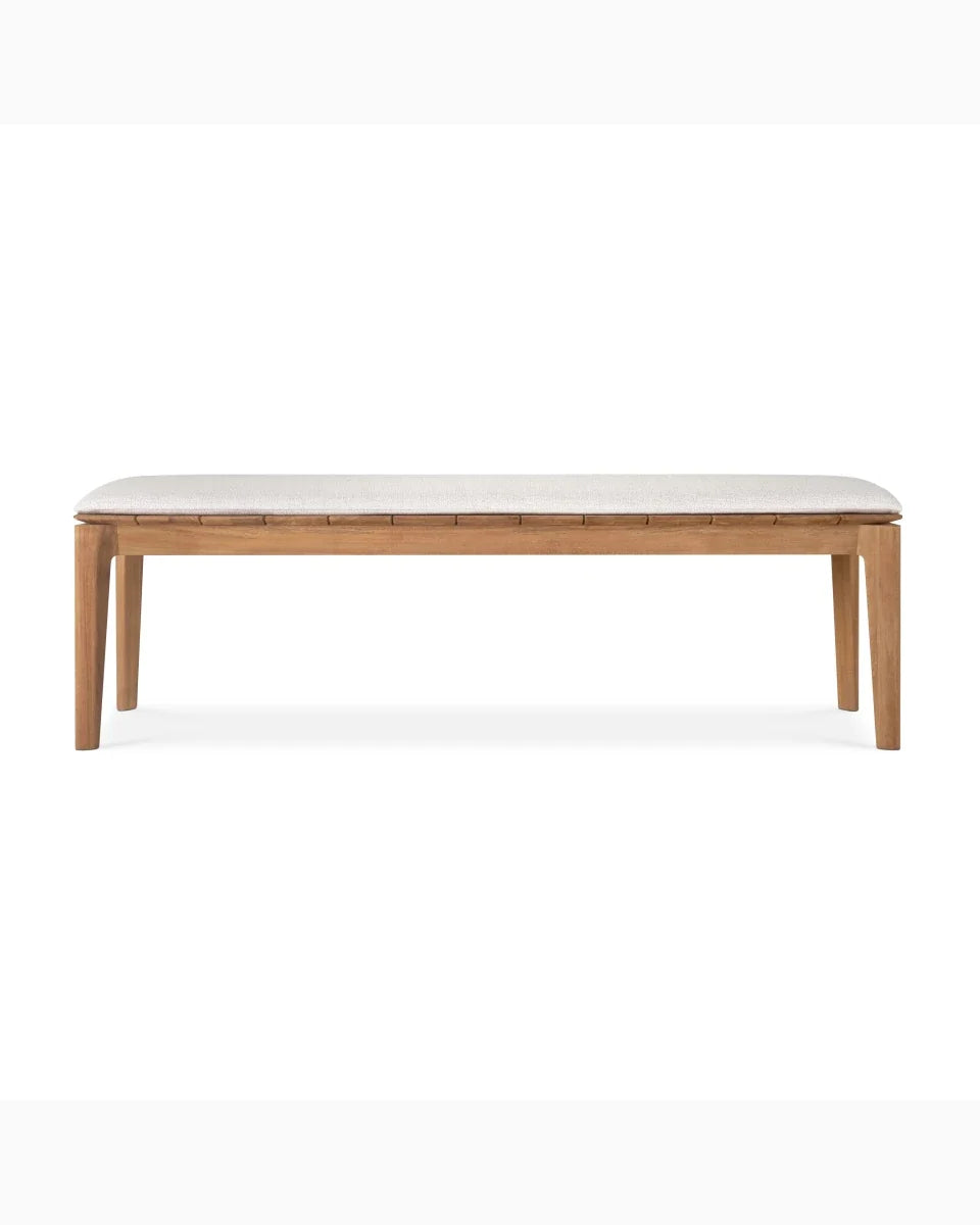 Outdoor Bok Bench