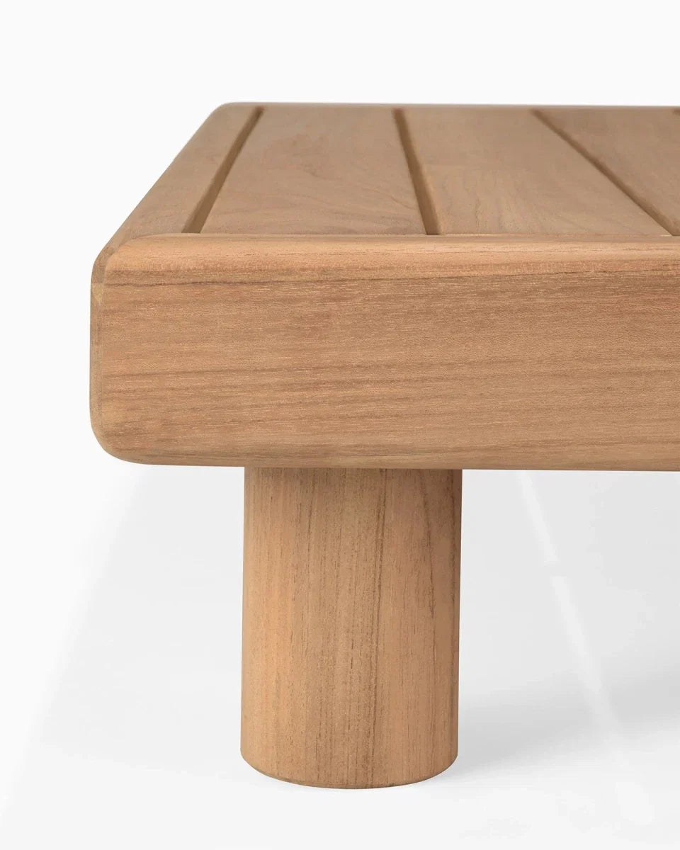 Monocle Outdoor Coffee Table