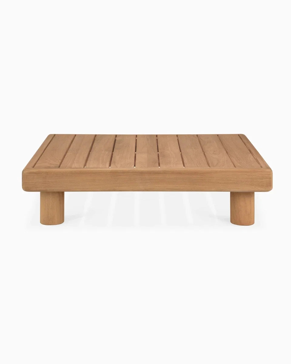 Monocle Outdoor Coffee Table