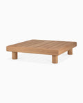 Monocle Outdoor Coffee Table