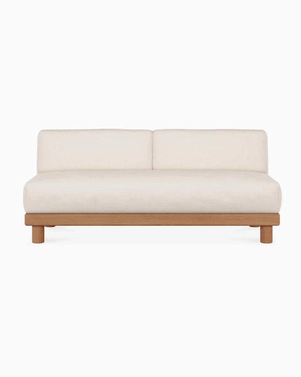 Monocle Outdoor Modular Sofa