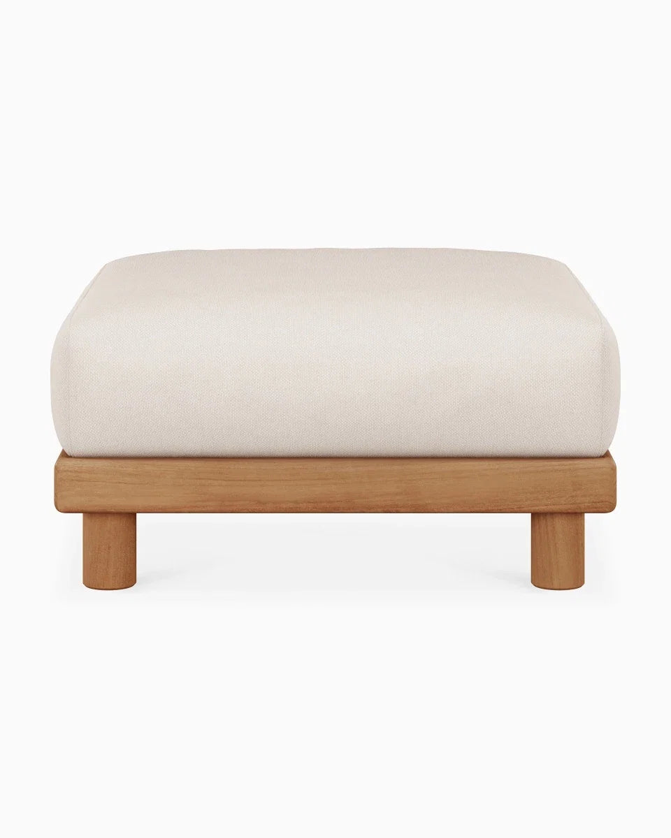 Monocle Outdoor Modular Sofa