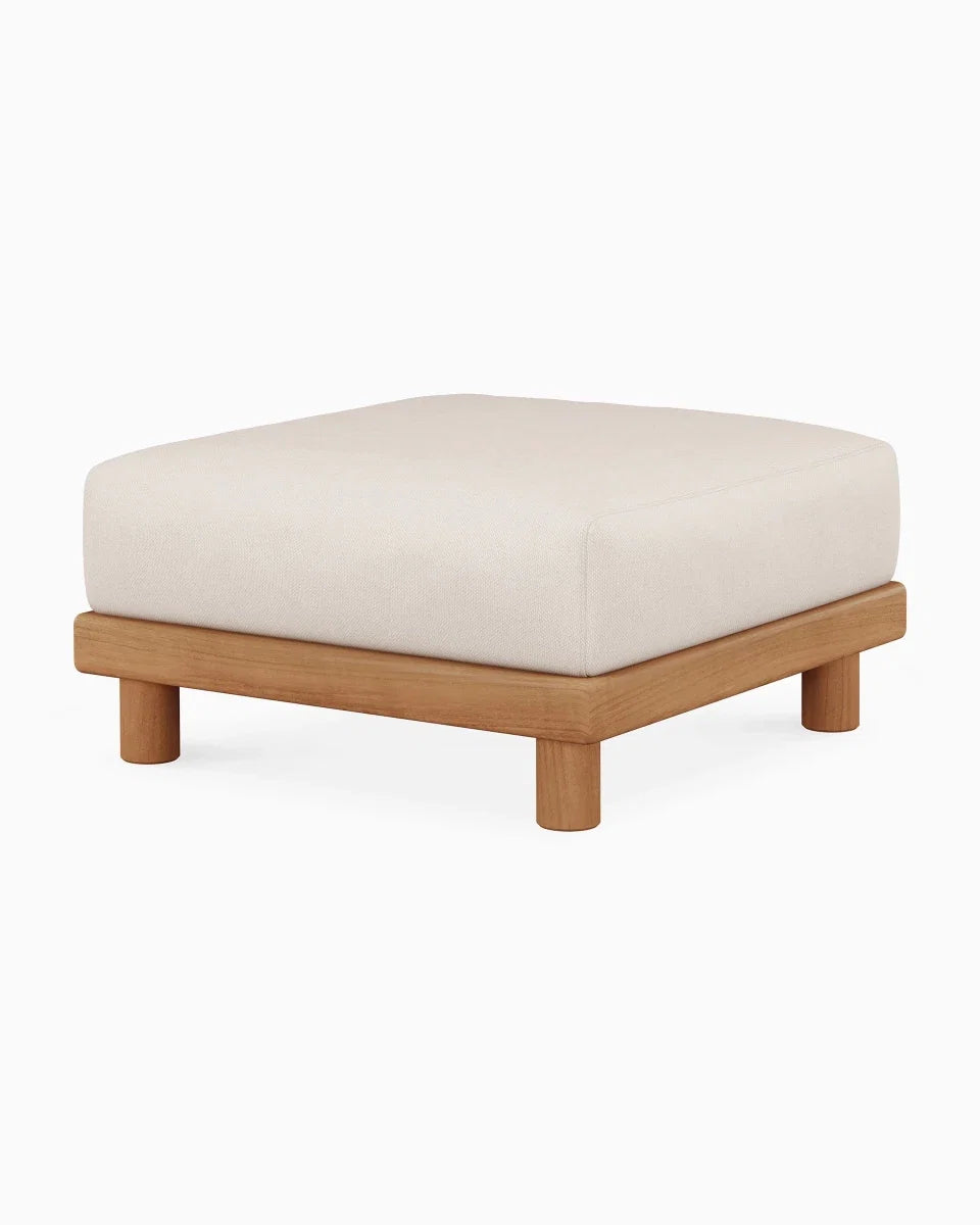 Monocle Outdoor Modular Sofa